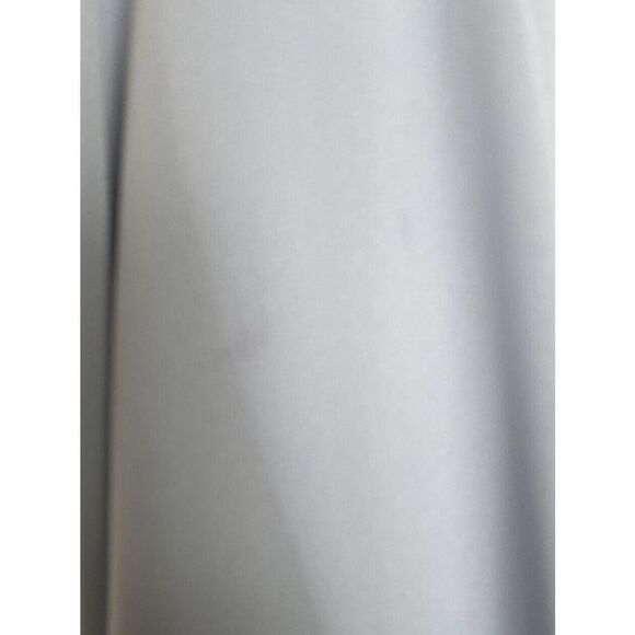 SHOW ME YOUR MUMU Womens Morgan Gown Sz S Sleeveless Wedding Formal Lavender - Picture 8 of 12